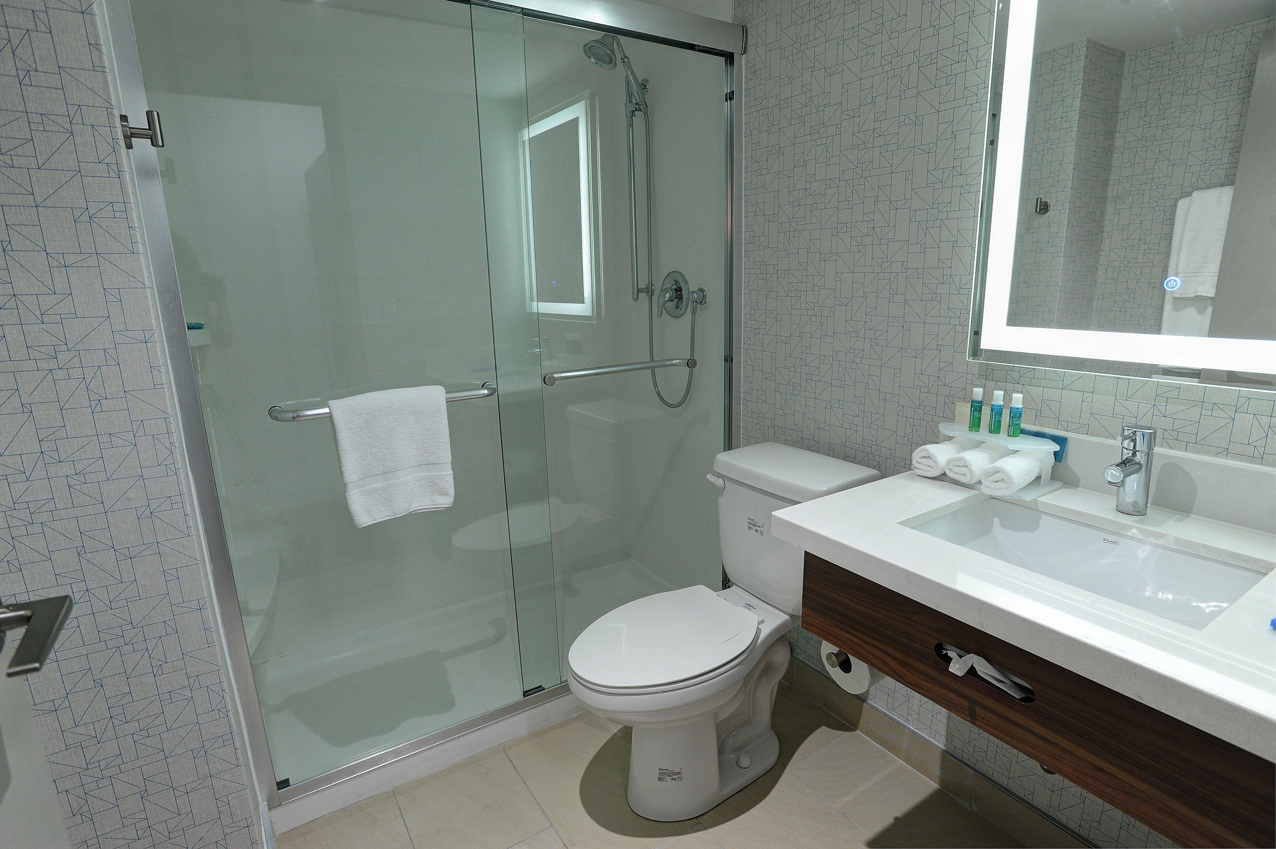 Holiday Inn Express & Suites Toronto Airport West By Ihg Місісаґа Екстер'єр фото