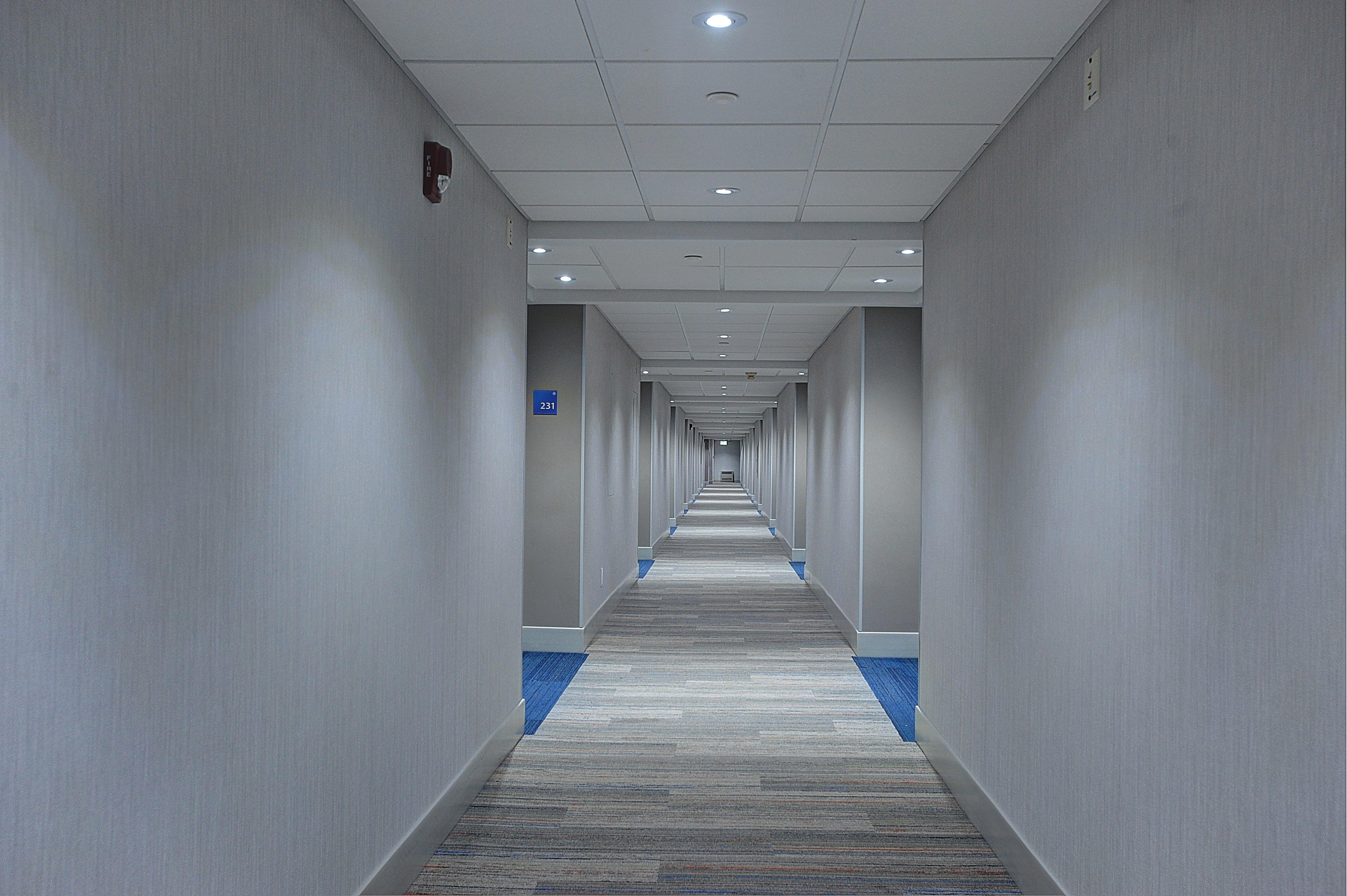 Holiday Inn Express & Suites Toronto Airport West By Ihg Місісаґа Екстер'єр фото