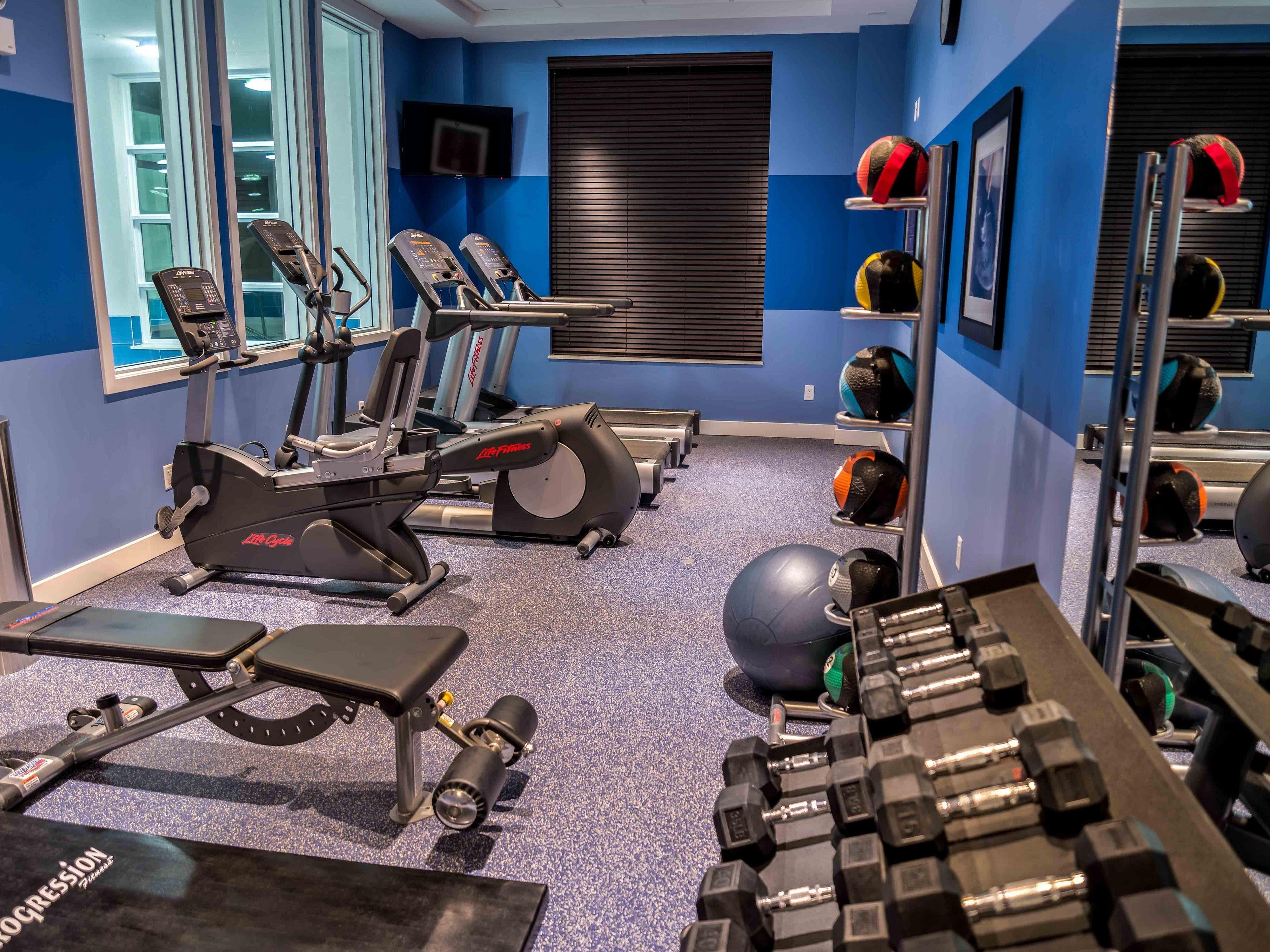 Holiday Inn Express & Suites Toronto Airport West By Ihg Місісаґа Екстер'єр фото